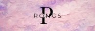 PRONGS【プロングス】ロゴ
